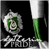 Slytherin Pride