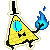 Bill Cipher Favour