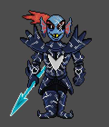Cputale Undyne The Undying By Nekomaster1000 On Deviantart Cputale Undyne The Undying By Nekomaster1000 On Deviantart