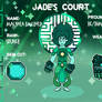 Jade's Court - Gachala Emerald