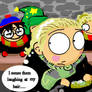 Cartman--Draco