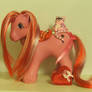 'Be My Valentine' MLP custom