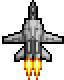 F-14 fightey thing