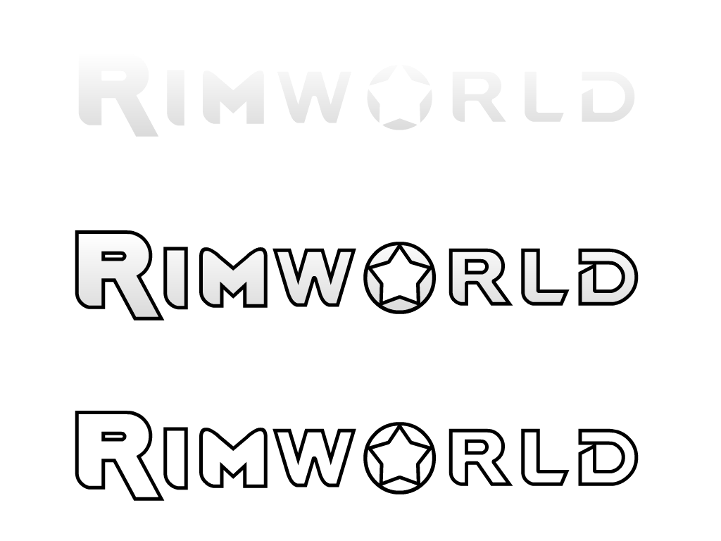 Rimworld Logo
