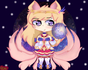 Ahri