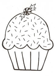 A Cupcake for You