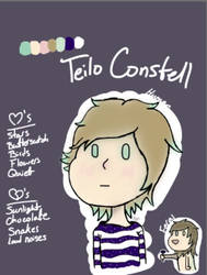 Teilo Constell R.S.