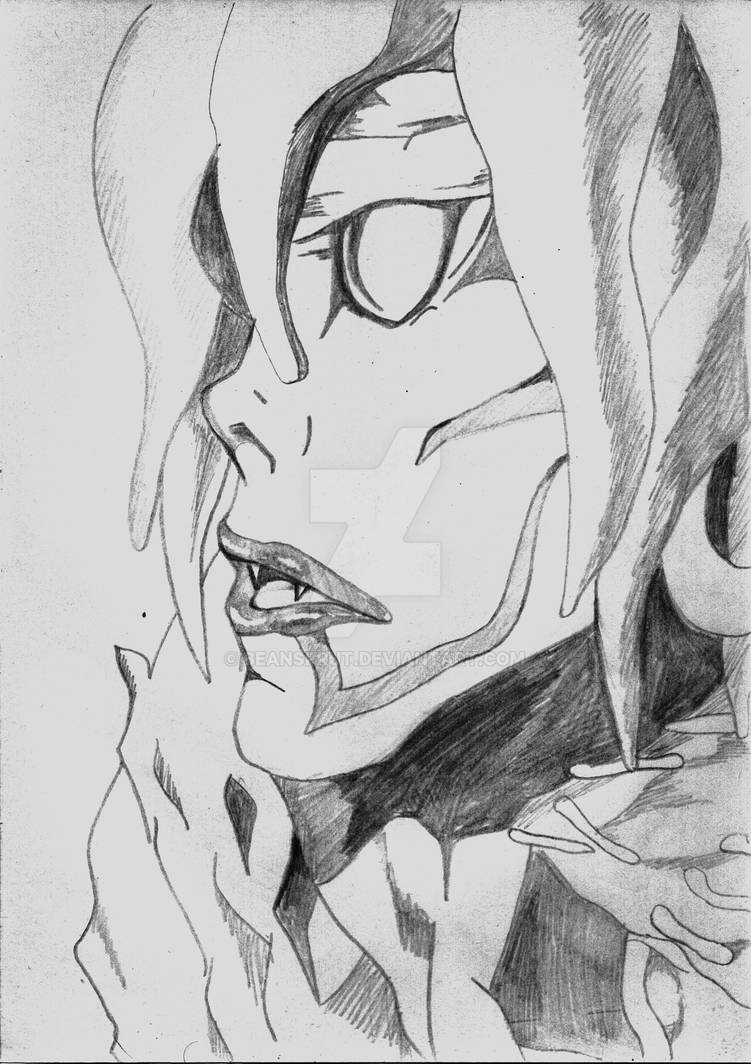 Rem - Death Note by Beansprut on DeviantArt