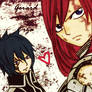 Gerard and Erza