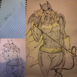 Batgirl 