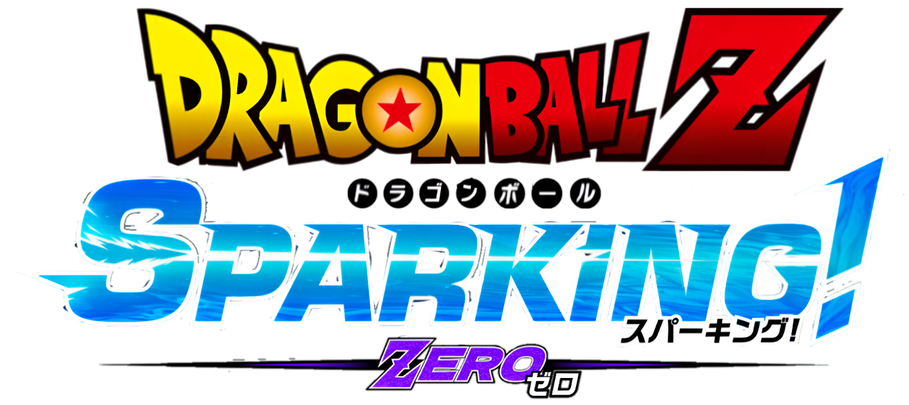 DBZ Sparking Zero Logo.png by XxRojitasXx on DeviantArt