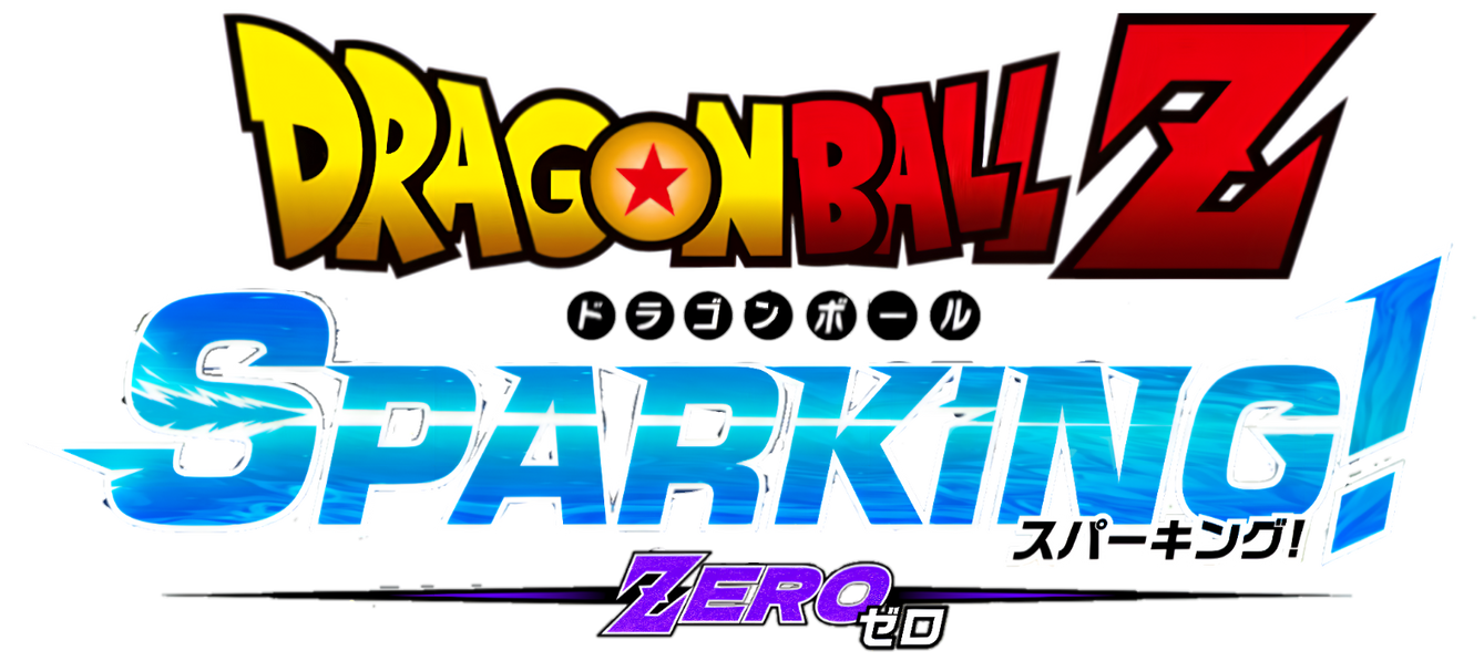 DBZ Sparking Zero Logo.png by XxRojitasXx on DeviantArt