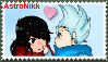 AstraNikk Stamp