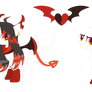 GIFT {+Ivlis Inspired Pone+}