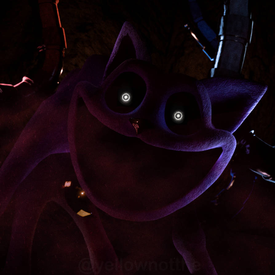 Catnap By YellowNotThe On DeviantArt catnap-by-yellownotthe-on-deviantart