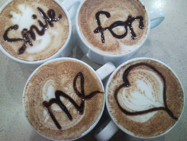 coffe-art
