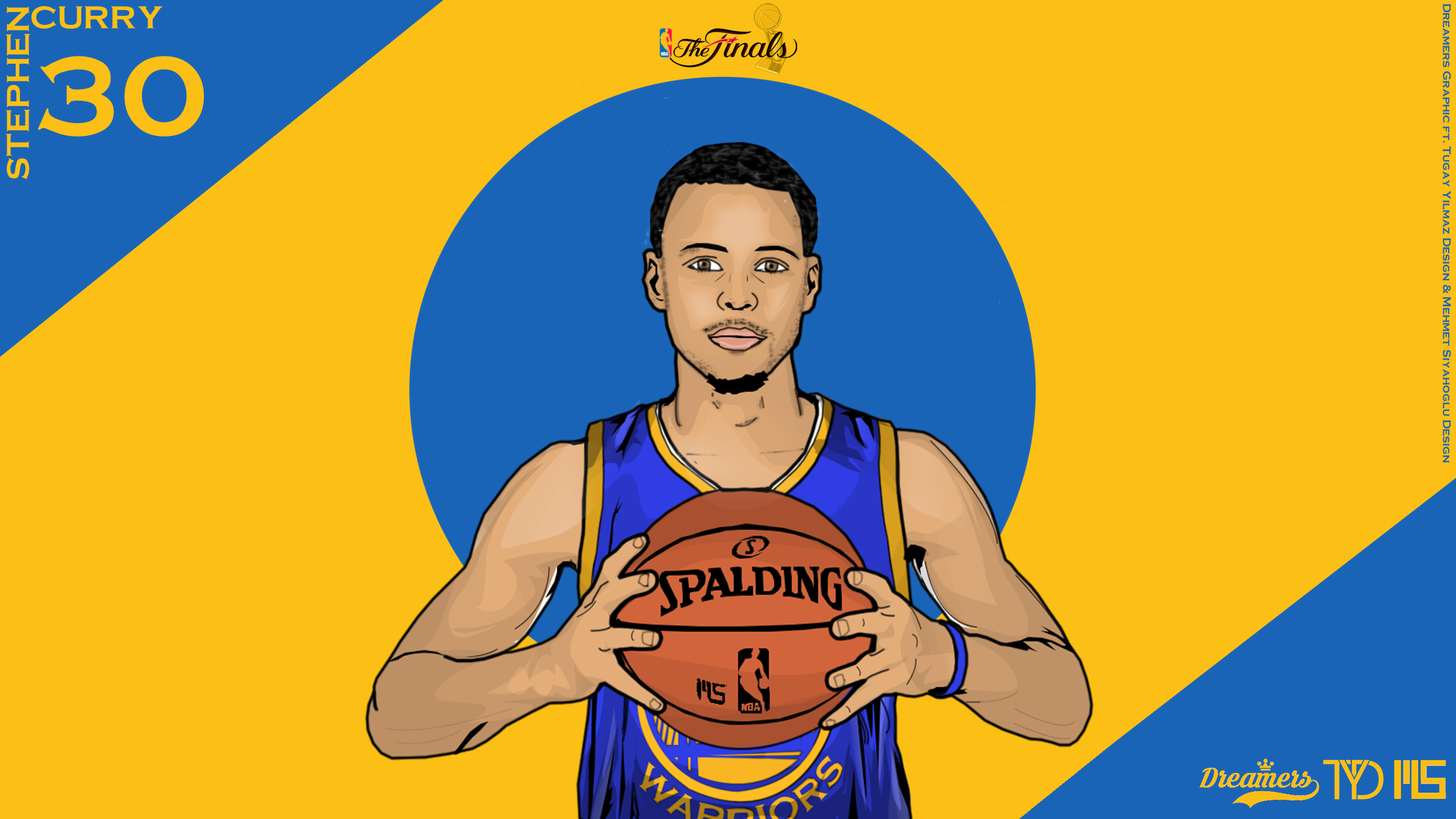 Stephen Curry Logo Wallpapers - Wallpaper Cave