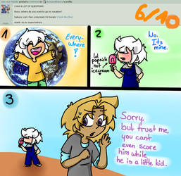 Ask Ryou and Bakura 46