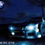 M3 GTR Midnight