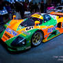 Mazda 787b