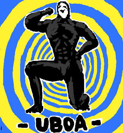 Cho-Uboa