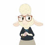 Dawn Bellwether