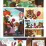 Zootopia comic book page 8 final