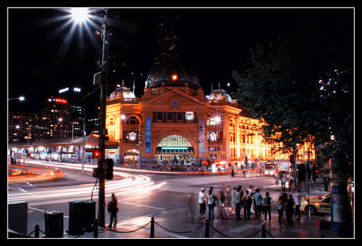 Flinders