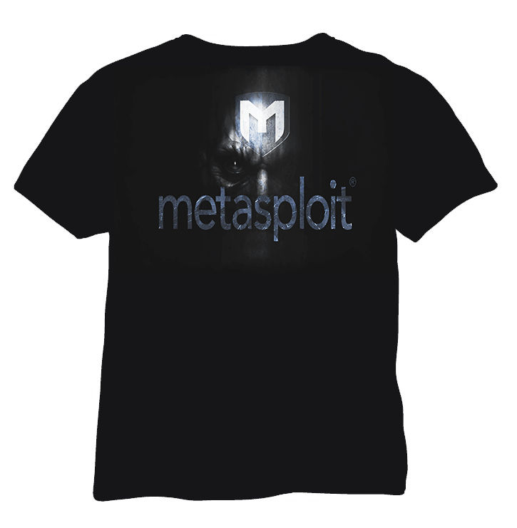 Metasploit Shirt Metasploit 2014 T-Shirt Contest by M35Q on DeviantArt
