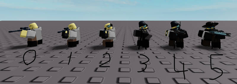 thewoodengamer - Hobbyist | DeviantArt