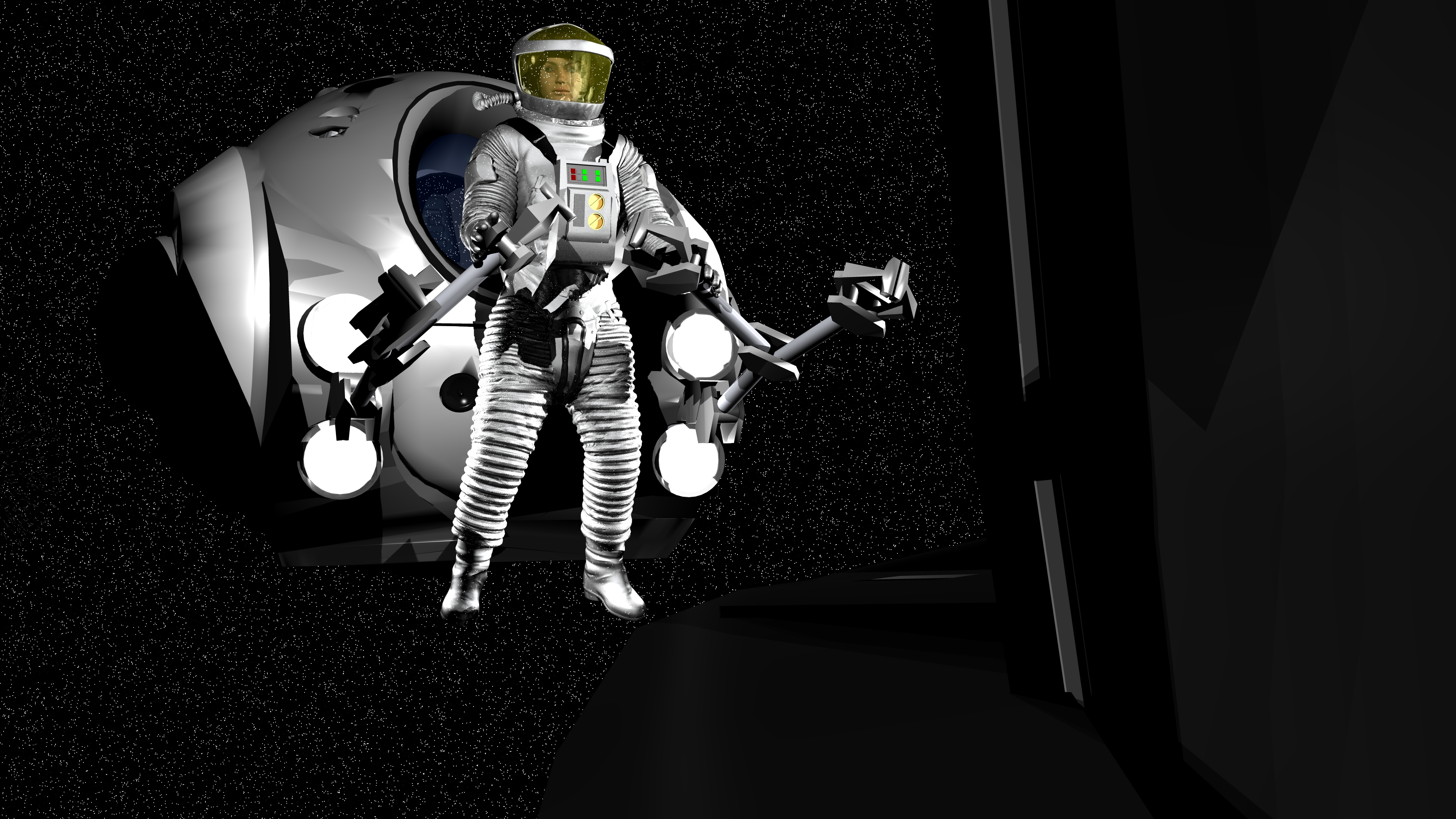 jogo spaceman by spacemanaposta on DeviantArt