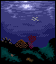 Pixel Sea