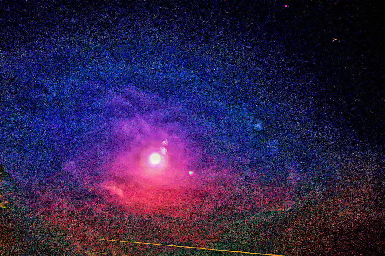 The Beauty Moon By Discoverywings On DeviantArt the-beauty-moon-by-discoverywings-on-deviantart