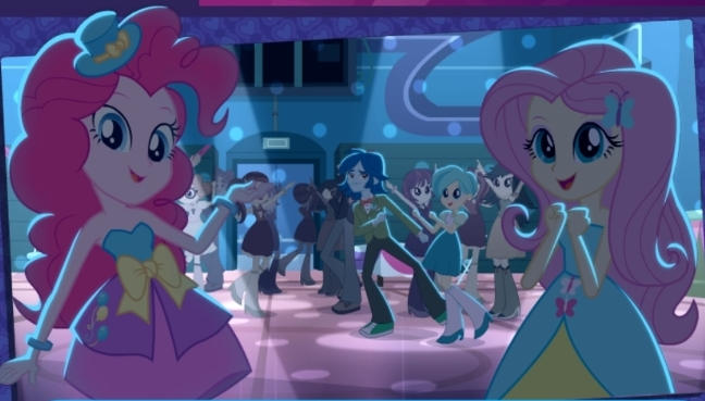 The Fall Formal Dancing Session by Seanjeromepata on DeviantArt