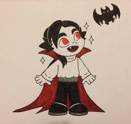 Vamp Han