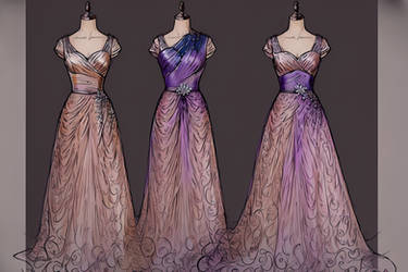 Winter Timeline Of Fashion 1870 1940 By A Little Bit Lexical On Deviantart Winter Timeline Of Fashion 1870 1940 By A Little Bit Lexical On Deviantart