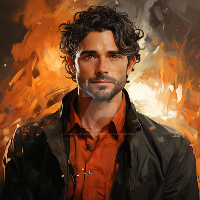 Deviantart Real Man Man01 by DelightArtistStudio on DeviantArt