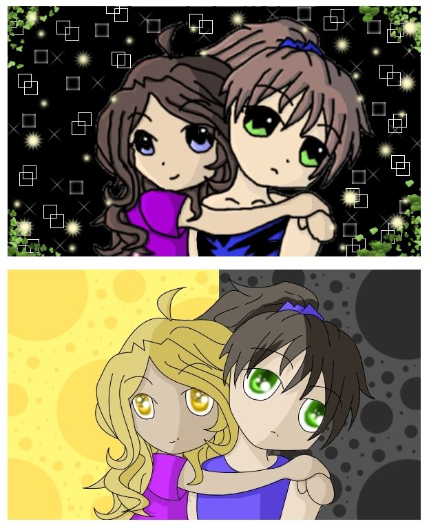 Happy Outside Broken Inside By Anaxandreah On Deviantart