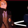 America And Prussia MMD Screenshot XD