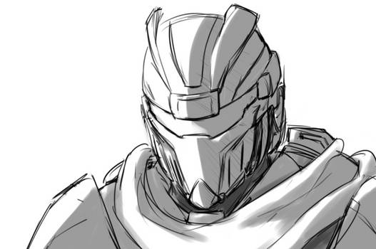 Imperious Baron Sketch