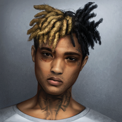 xxxtentacion