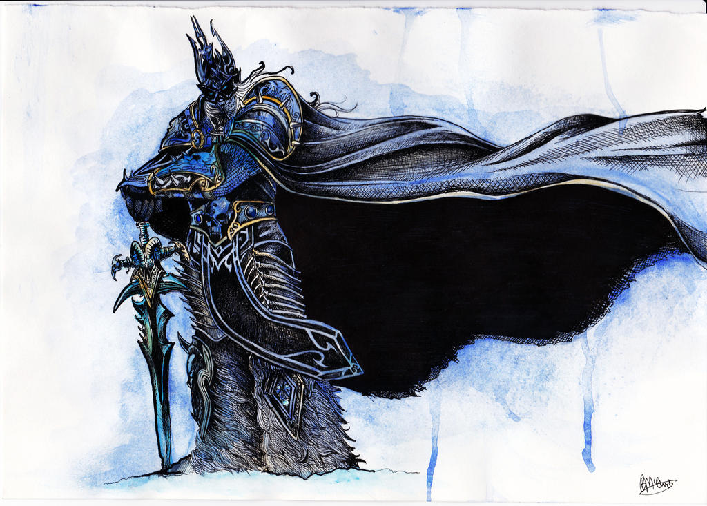 Lich King