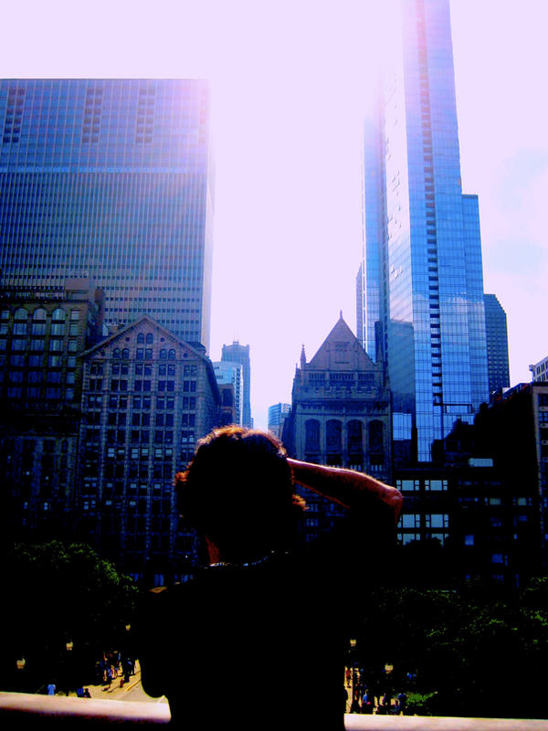 Colored View by carlieelizabeth0 on DeviantArt