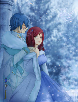 Edolas Jerza Snow