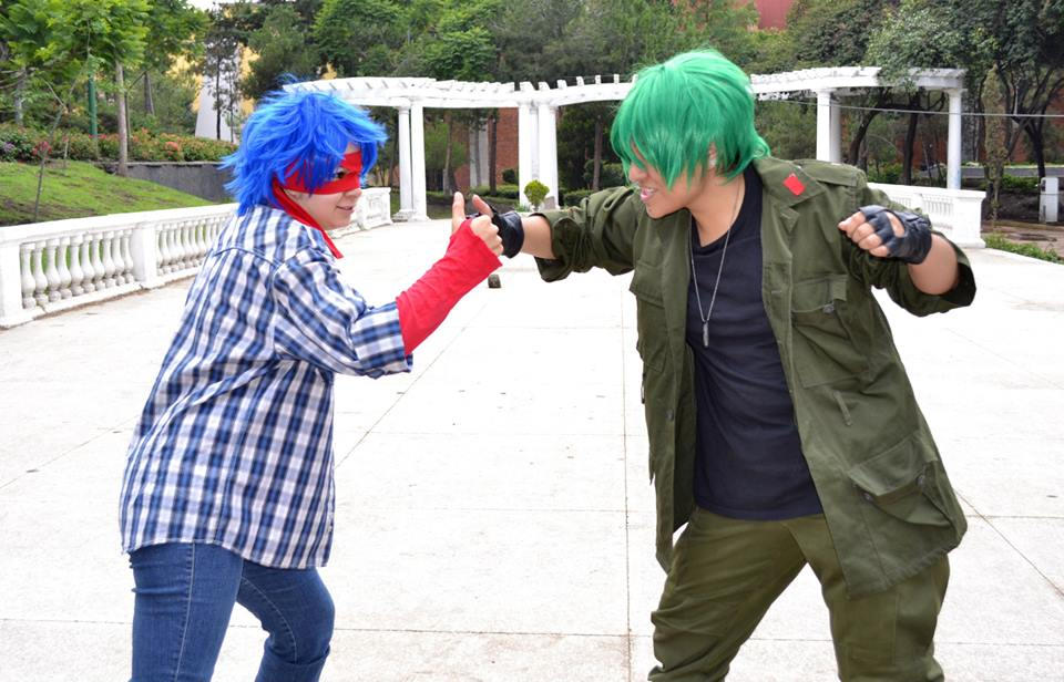 HTF real war by MeldaeSunHearts on DeviantArt