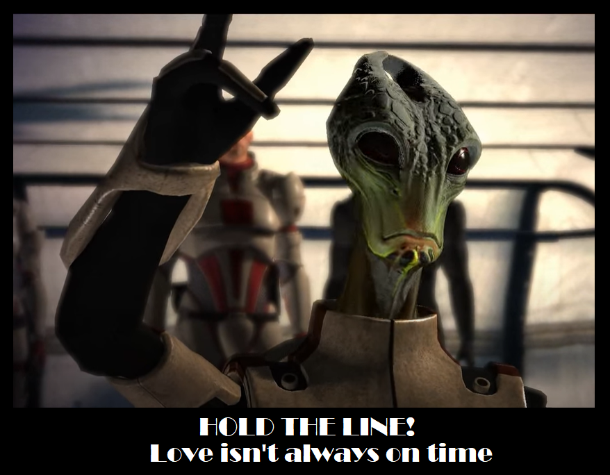 Meme Hold The Line By Kotadachaelimlilmer On Deviantart Meme Hold The Line By Kotadachaelimlilmer On Deviantart