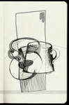 Cafe Still Life 2 by ukapala