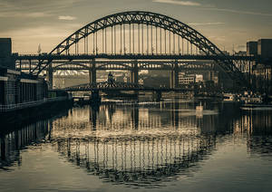 Bridges of Newcastle 3