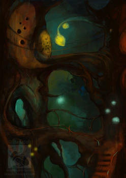 Enchanted Forest 2