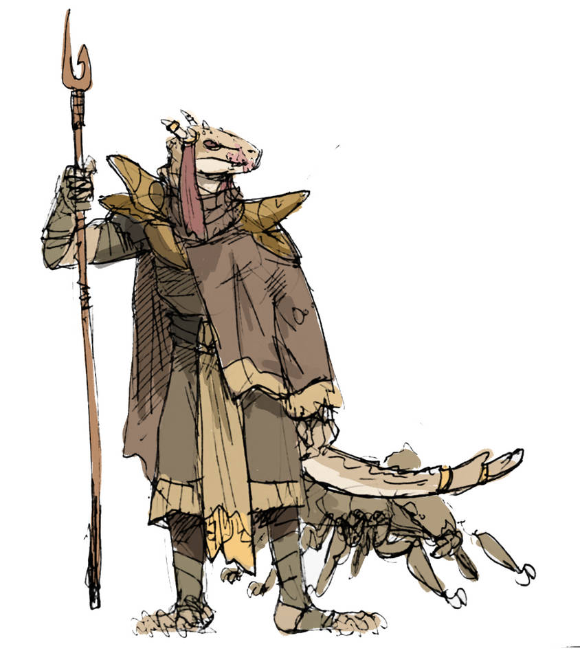nerevarine by idodia on DeviantArt